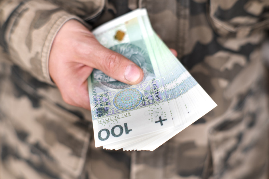Wojsko płaci 6 tys. zł za udział w szkoleniu. Ostatni dzwonek: trwa nabór na sierpniowy turnus