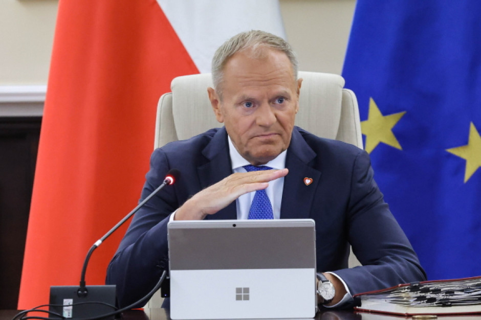 68,85 zł dla najbiedniejszych seniorów. Tusk zdecydował: podwyżki emerytur 2027