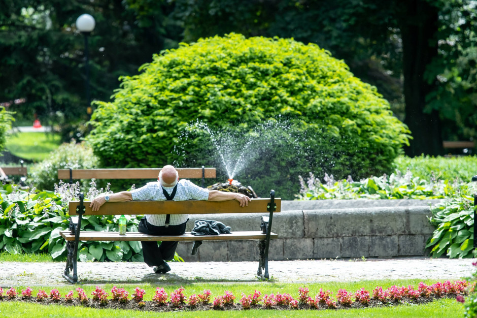 Jednoosobowy pokój w sanatorium na NFZ. Tak go dostaniesz już od 25 zł za dobę