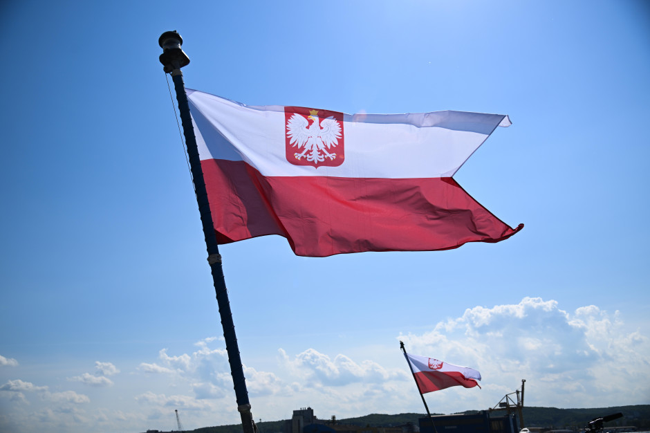 15 sierpnia i 2 maja mogą zmienić nazwy. Ministerstwo szykuje nowe święta państwowe