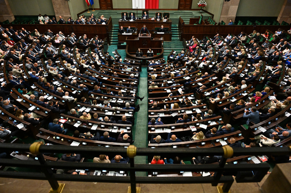 Koniec prac nad „Lex Szarlatan”. Teraz milionowe kary i blokady stron w rękach prezydenta