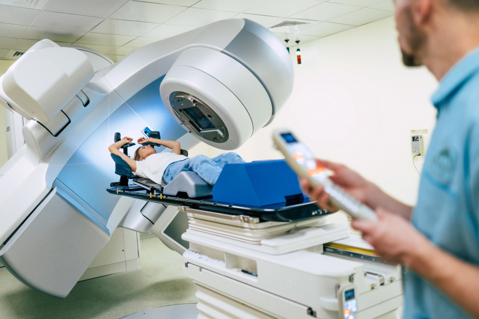 Bezpłatna tomografia płuc od 1 października. Rusza program profilaktyczny