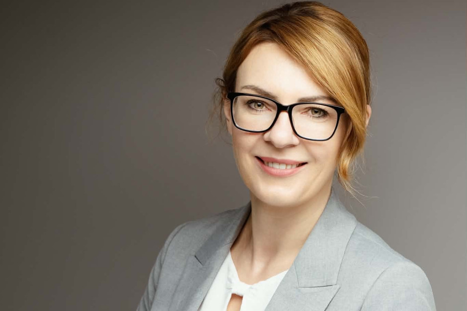 Zmiana kadrowa w Instytucie Ekspertyz Medycznych w Łodzi