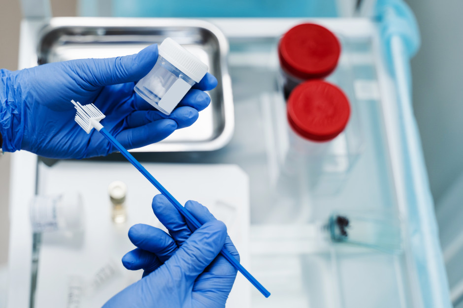 Koniec cytologii na NFZ. Od 1 sierpnia nowość dla pacjentek
