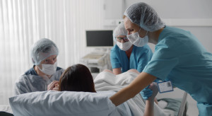 3000 zł za dodatkową opiekę. Nielegalne cenniki w szpitalach
