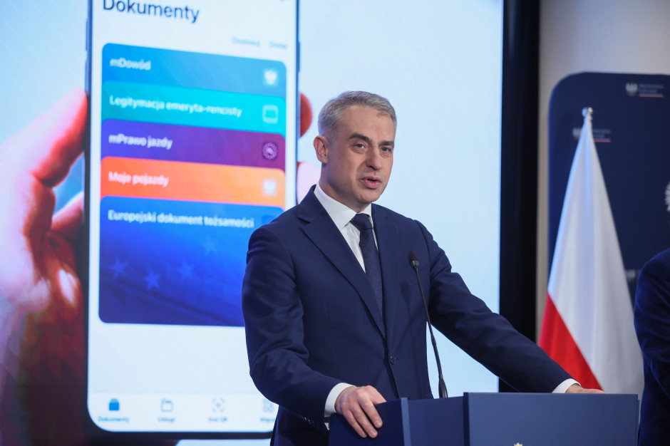 Dowody osobiste stracą ważność 5 sierpnia. Zmiany w mObywatelu