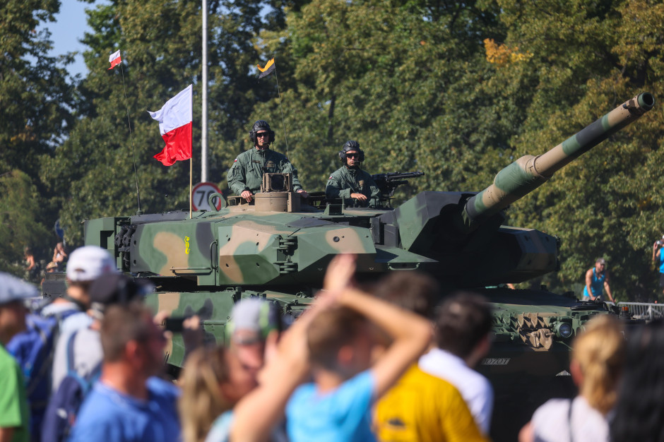 Nowe święta państwowe. 15 sierpnia do zmiany, a to nie wszystko