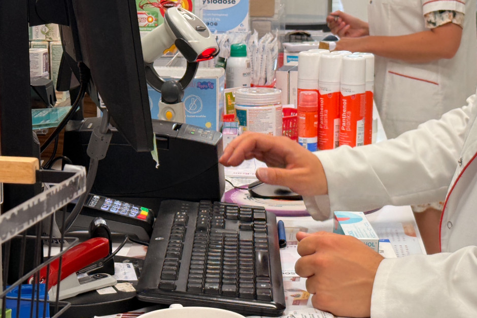 Pilny komunikat GIS. Lek na cholesterol z zakazem: na liście wszystkie serie