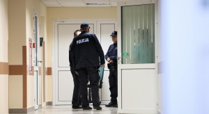 Zaatakował lekarza i groził mu śmiercią. "Za patologie nielicznych obrywa całe środowisko"