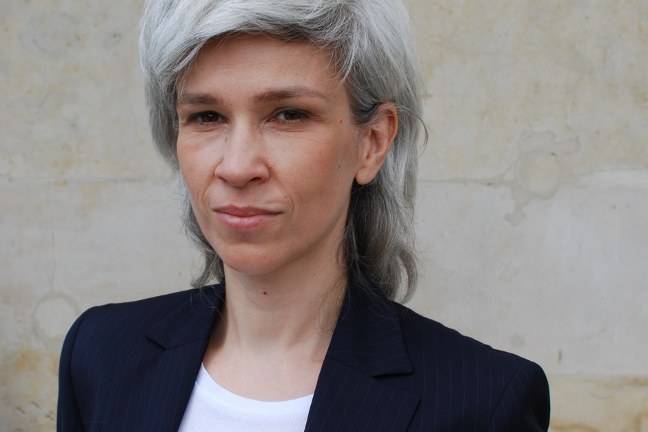 Do zespołu Rynku Zdrowia dołączyła Katarzyna Nocuń