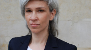 Do zespołu Rynku Zdrowia dołączyła Katarzyna Nocuń