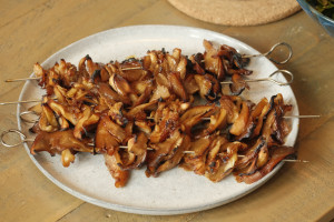 Zbija cholesterol nawet o 15 proc. Wystarczy 150 g dziennie