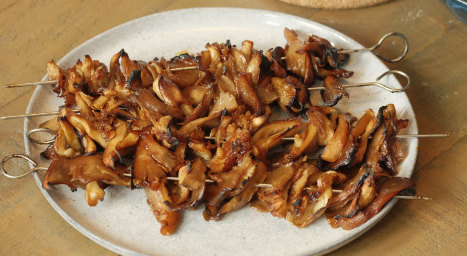 Zbija cholesterol choćby o 15 proc. Wystarczy 150 g dziennie