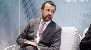 Michał Chrobot na czele Departamentu Opieki Koordynowanej w Ministerstwie Zdrowia