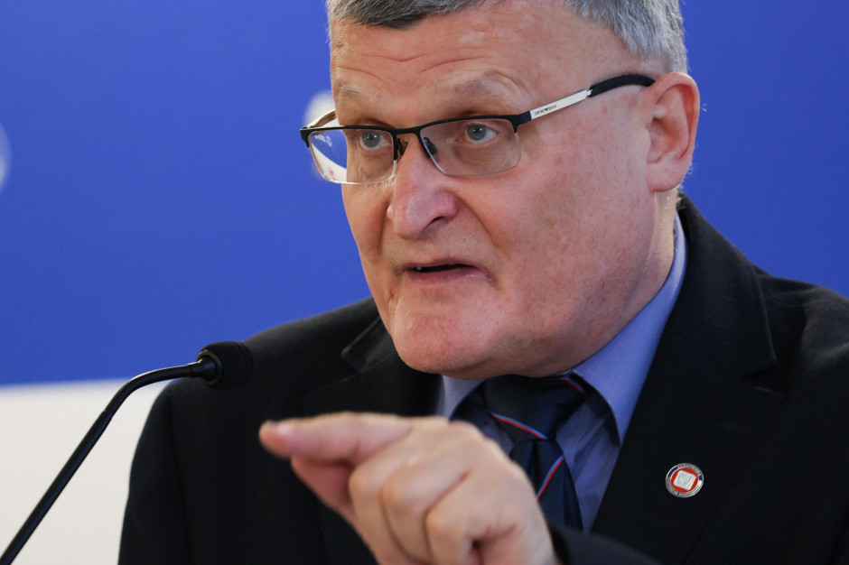 1413 przypadków w tym roku. Główny Inspektor Sanitarny alarmuje: czterokrotny wzrost