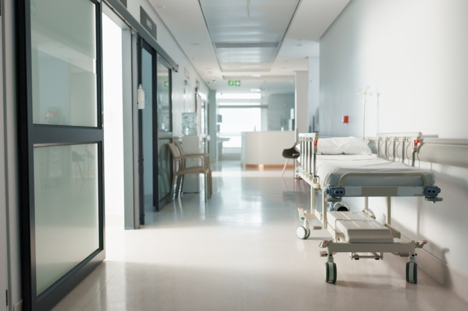 Szpital w Bydgoszczy bez interny. Dyrekcja nie dogadała się z lekarzami, poszło o wynagrodzenia