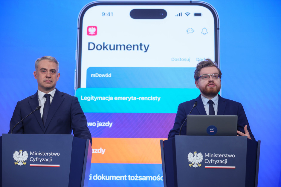 Ostateczny termin: 5 sierpnia. Kto przegapi, musi potwierdzić tożsamość