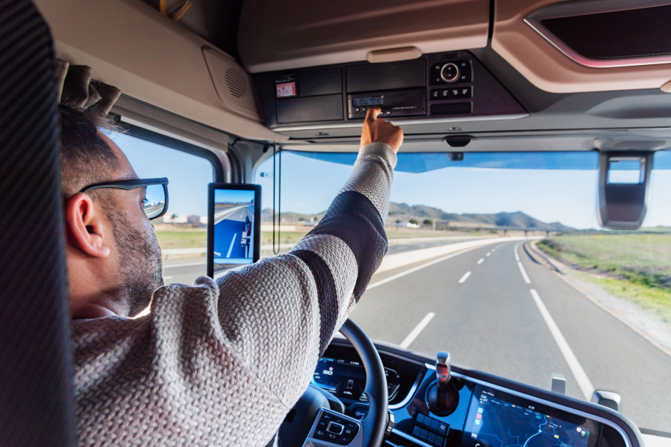 Kierowcy zapłacą więcej za badania. Podwyżka dzieli psychologów i branżę transportową