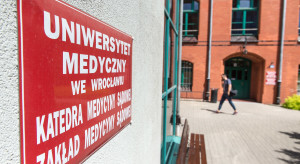 Ruszył drugi nabór na studia medyczne we Wrocławiu. Sprawdź, kto ma szansę na indeks