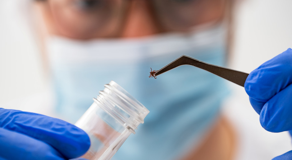 Badanie za 2 mln zł. Naukowcy w Białymstoku szukają sposobu na szybszą diagnostykę tych chorób