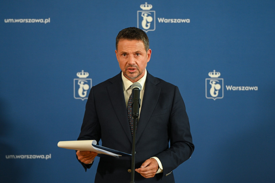 Są wstępne wyniki kontroli szpitali warszawskich. Rekordzista dyżurował 110 godzin bez przerwy