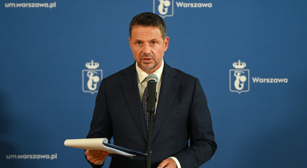 Są wstępne wyniki kontroli szpitali warszawskich. Rekordzista dyżurował 110 godzin bez przerwy