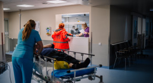 Komornik zajął konto na projekty KPO. Szpital złożył skargę. "Działanie bez precedensu"