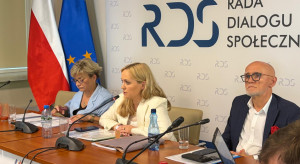 Pakiet zmian w ochronie zdrowia. Dziś kolejne spotkanie ze stroną społeczną
