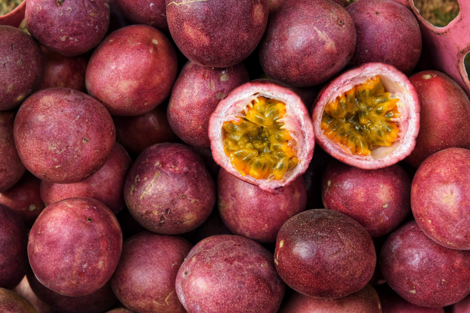5 razy więcej błonnika niż jabłko. Soczysta, słodka, pomaga obniżyć cholesterol