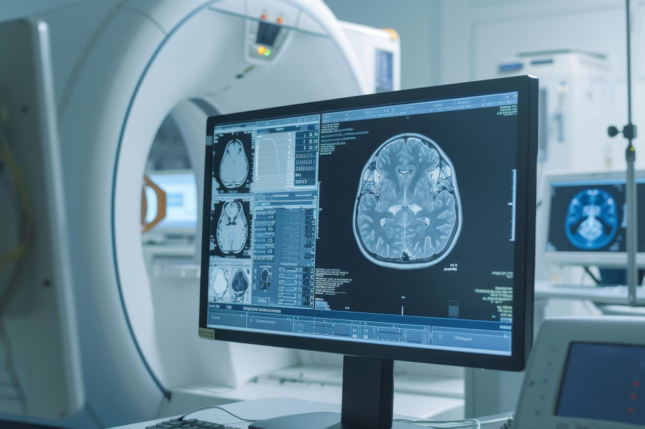 KPO to nie tylko robot i tomografy. Prof. Ryś: pacjent ma zyskać pełną ścieżkę opieki