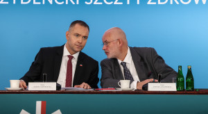 Rok Nawrockiego w ochronie zdrowia. Dużo polityki, mniej reform