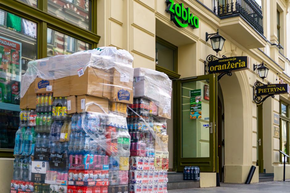 Ma być wyższy podatek. Polacy znów masowo kupują i niszczą sobie zdrowie