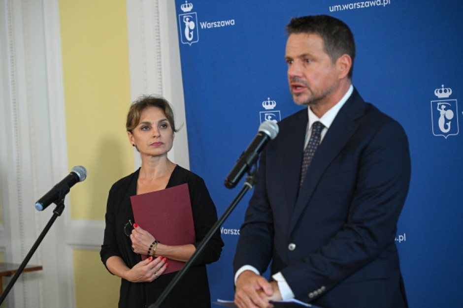 Kontrole w Szpitalu Południowym: prokuratura, NFZ i PIP. Miasto mówi o „kryzysie”