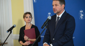Kontrole w Szpitalu Południowym: prokuratura, NFZ i PIP. Miasto mówi o „kryzysie”