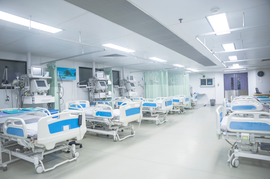 Miliardowe inwestycje w system ochrony zdrowia. Już 1,3 tys. umów na 17 mld zł