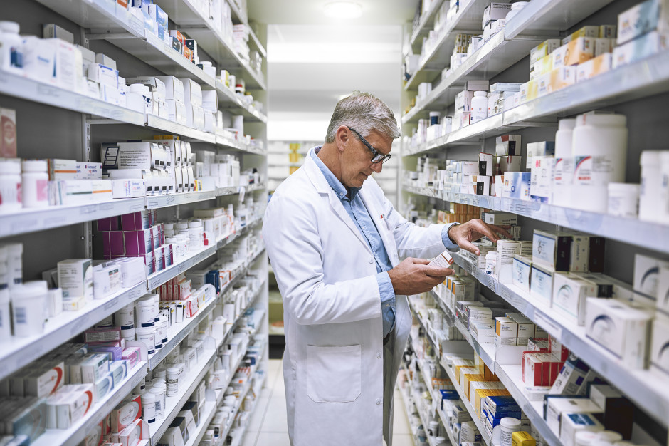 Indywidualna praktyka farmaceutyczna coraz bliżej. Projekt ustawy niedługo trafi do Ministerstwa Zdrowia