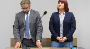 Koniec 7-letniej batalii. Justyna Socha skazana za oskarżenia wobec anestezjologów
