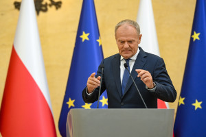 Minimalna krajowa 2027. Rząd podał swoje propozycje