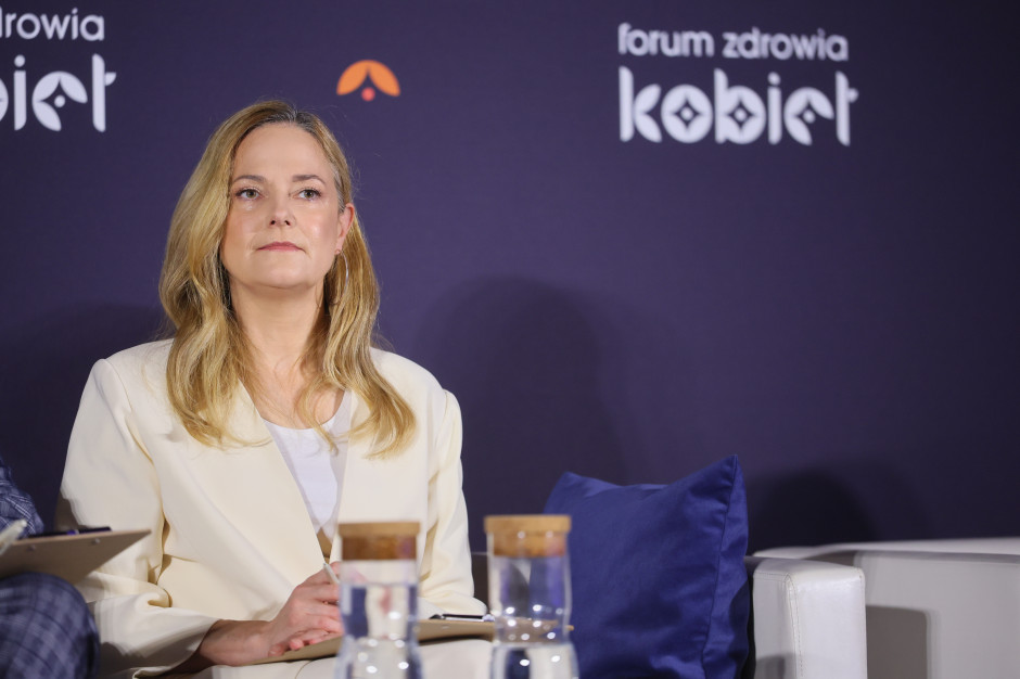 Katarzyna Kęcka: Na pseudomedycynie zarabia się miliony. Lex Szarlatan ma to ukrócić
