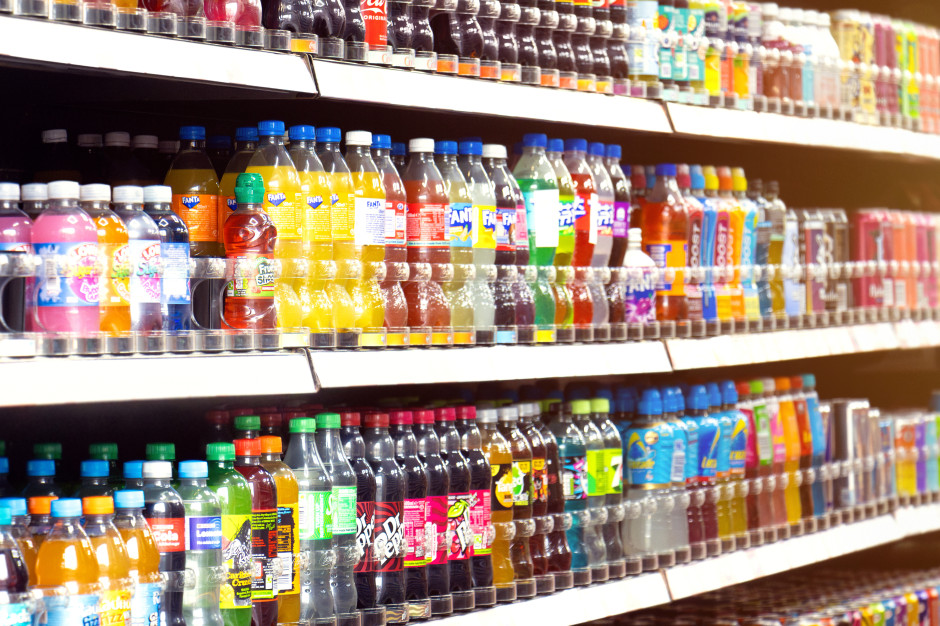 Pilny komunikat GIS. Popularny napój wycofany, zwrot pieniędzy dla klientów