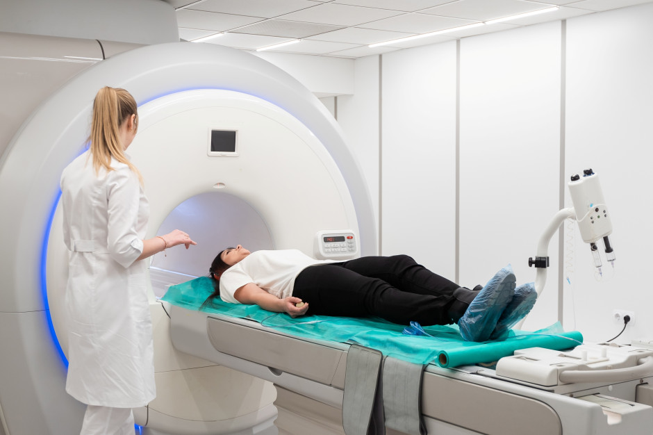 Elektroniczna karta pacjenta w onkologii już od 11 sierpnia. Dwa etapy wdrożenia