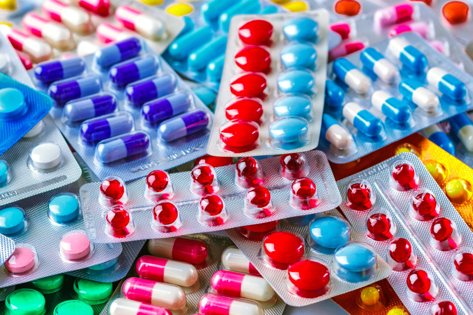 Nowe, rygorystyczne zasady dotyczące antybiotyków. Obowiązują od 8 sierpnia