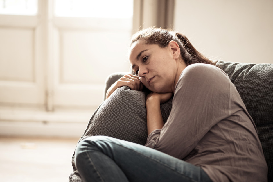 Dbanie o zdrowie psychiczne ważne w radzeniu sobie z trudnościami menopauzy