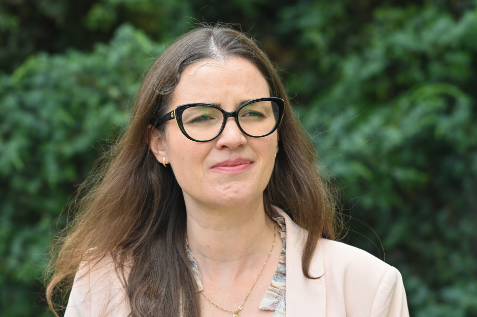 Powrót kompromisu aborcyjnego możliwy. "To trochę zatrważające, iż od dwóch lat komisja się nie spotyka"