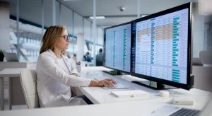 Wysoki poziom cyfryzacji ochrony zdrowia. Aż 90,6 proc. szpitali indeksuje dokumentację w systemie