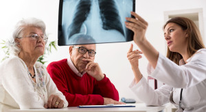Od 1 października zmiany w programie leczenia raka płuca. Będą wakacje terapeutyczne dla pacjentów