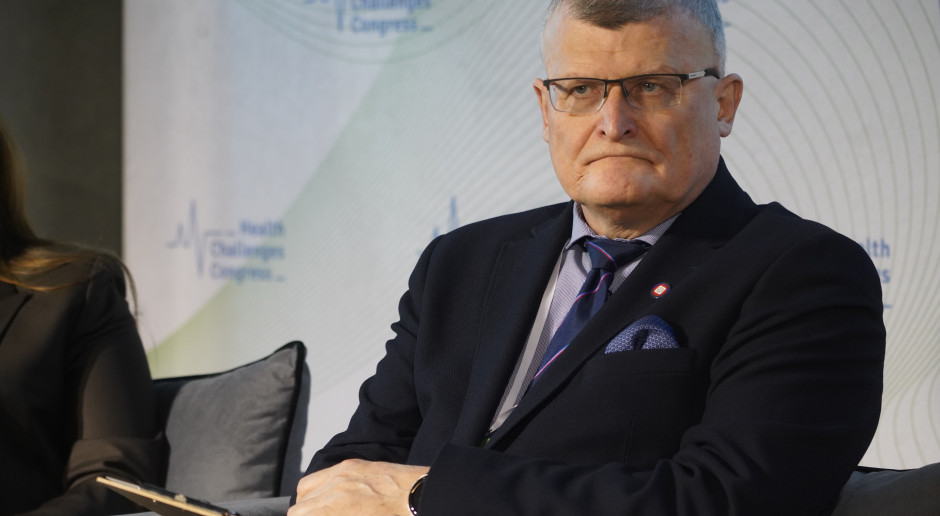 Zmiany klimatu to nie tylko upały. "Komary, kleszcze i blackouty"
