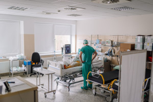 Ponad 2 tys. wakatów. W tych regionach szpitalom najtrudniej znaleźć lekarzy