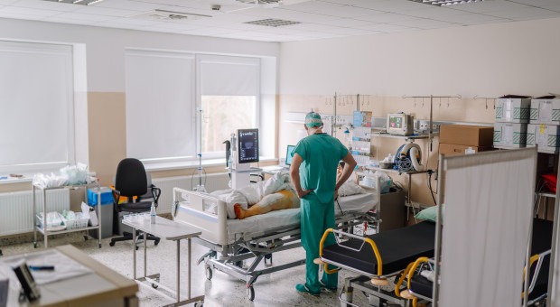 Ponad 2 tys. wakatów. W tych regionach szpitalom najtrudniej znaleźć lekarzy