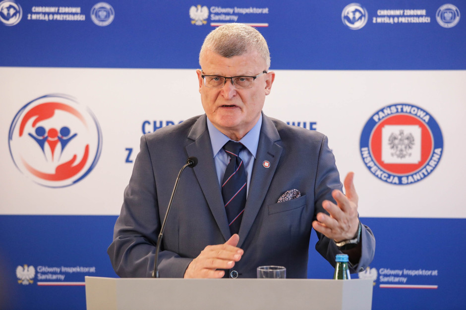 Kiła i rzeżączka biją rekordy. Po 25 latach powróciła też zapomniana choroba